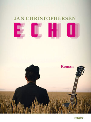 cover image of Echo